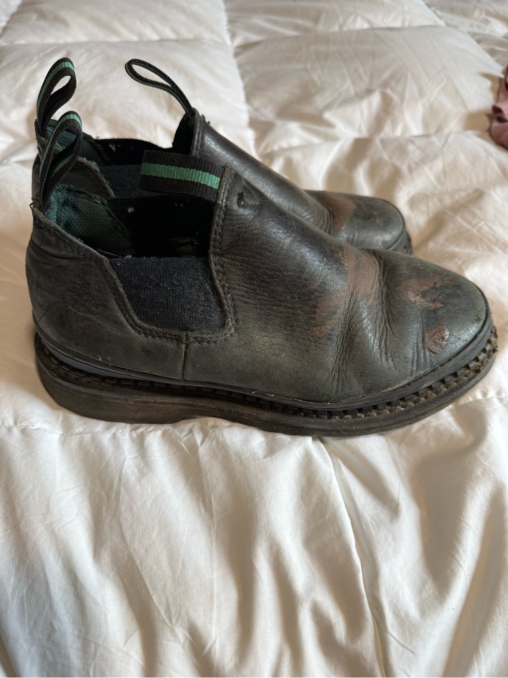 Georgia Romeo size 6